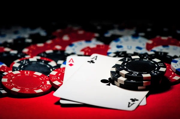 Speed Blackjack dealer hands and card progression